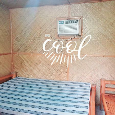 Pareja Tourist Inn Logon Exterior photo