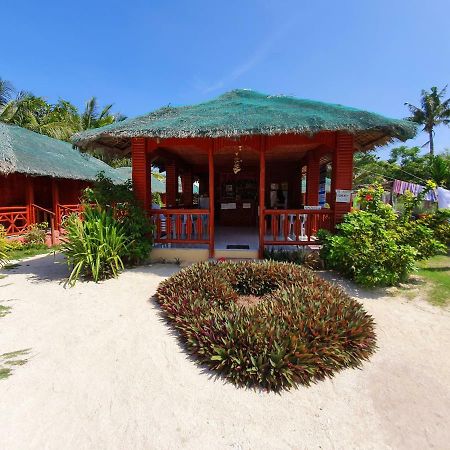 Pareja Tourist Inn Logon Exterior photo