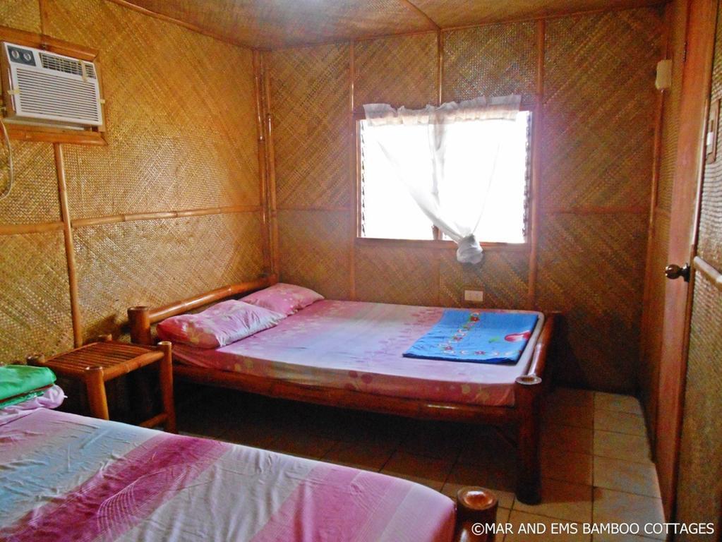 Pareja Tourist Inn Logon Room photo