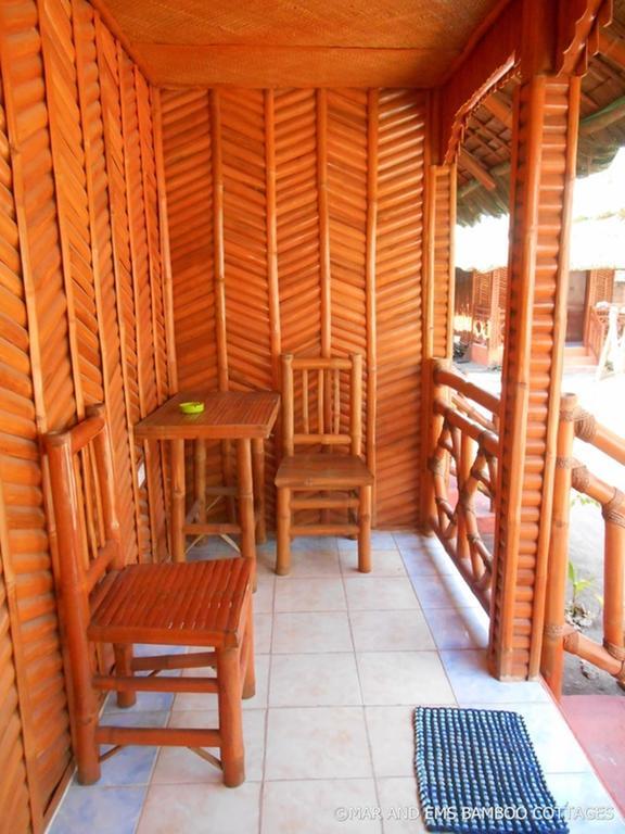 Pareja Tourist Inn Logon Exterior photo