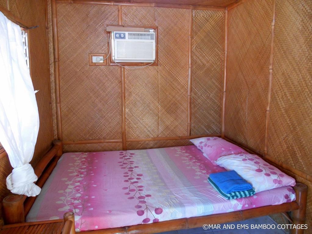Pareja Tourist Inn Logon Room photo