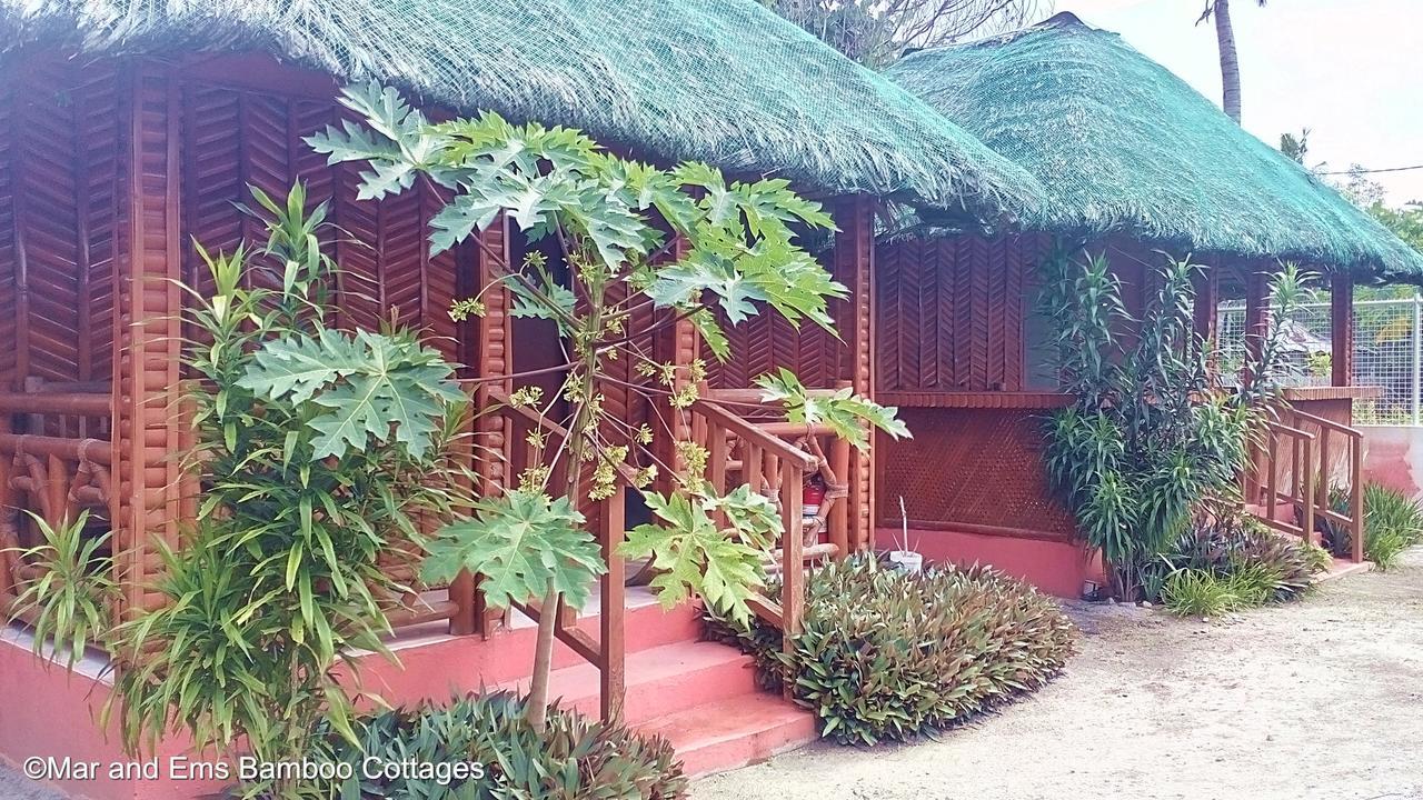 Pareja Tourist Inn Logon Exterior photo