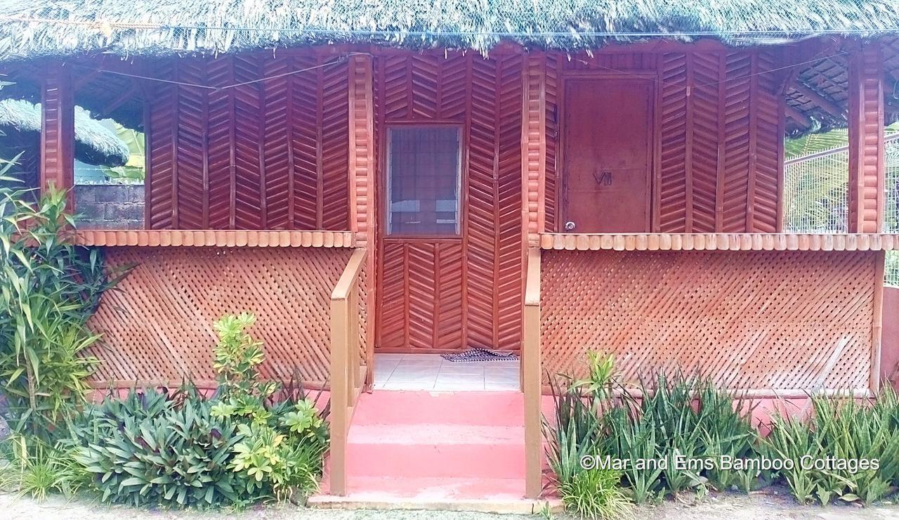 Pareja Tourist Inn Logon Exterior photo