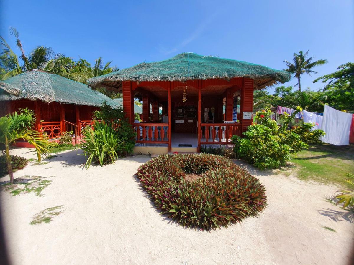 Pareja Tourist Inn Logon Exterior photo