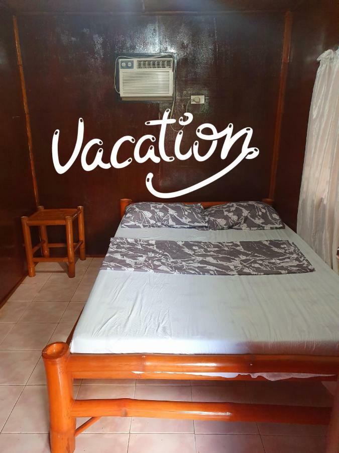 Pareja Tourist Inn Logon Exterior photo