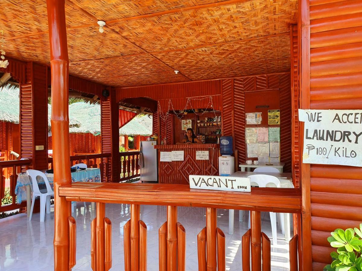 Pareja Tourist Inn Logon Exterior photo